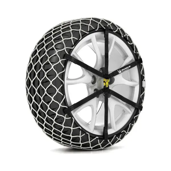 Michelin 008336 Snow Chains thumbnail