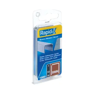 Rapid 40109557 Heftklammer Klammerpack 1080 Heftklammern
