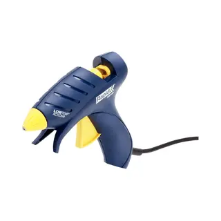 Rapid 5000435 Heißklebepistole/-stift Blau 100 W