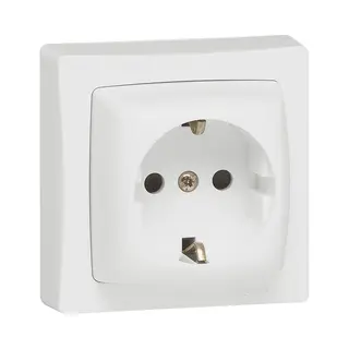 Legrand 086031 wandcontactdoos