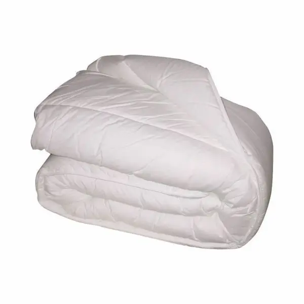 Blanreve Extra Warm Mikrofaser Decke - 200 X 200 Cm - Weiss Ctchahp--2020 thumbnail