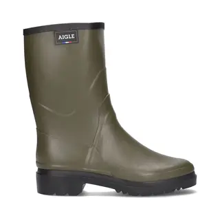 Boots Aigle Bison 2