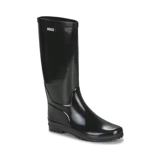 Women's Rain Boots Aigle Eliosa