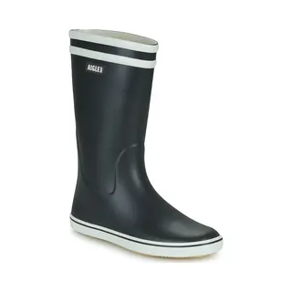 Women's Boots Aigle Malouine 2