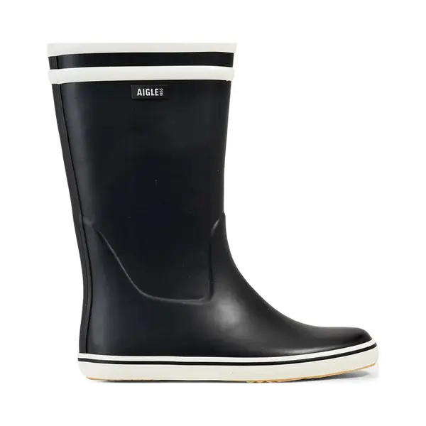 Aigle Malouine 2 Regenlaarzen Voor Dames, Navy Wit, 39 Eu thumbnail