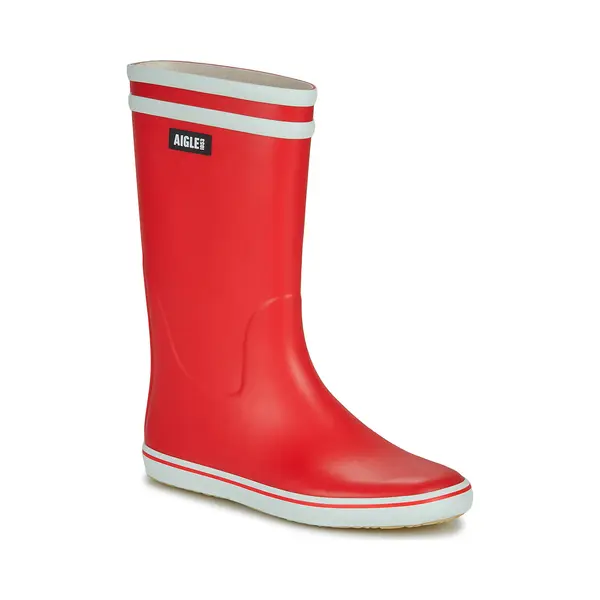 Aigle Malouine Dames 2 Regenlaarzen, Rood, 38 Eu thumbnail