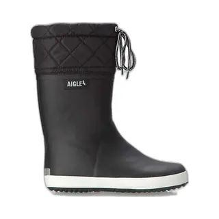 Baby-Stiefel Aigle Giboulee