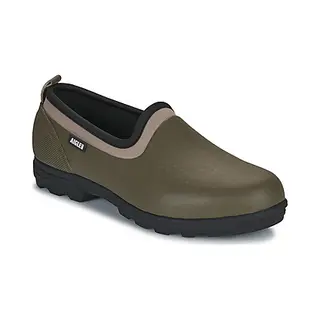 Aigle Herren Lessfor M 2 Clog, Khaki, 41 Eu