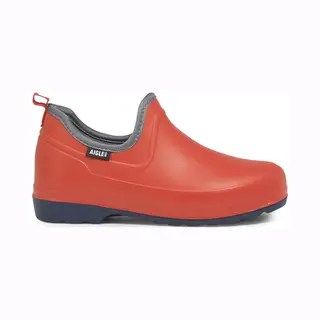 Damen-Clogs Aigle Taden Plus 2 Sweet/darkna