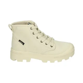 Aigle - Tenere Cvs - Half-hoge SchoenenDames WandelschoenenWandelschoenen - Kleur, Wit/beige - Maat, 39