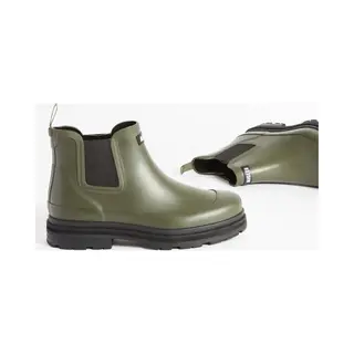 Regenstiefeletten Damen Aigle Soft 2