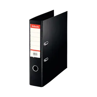 Esselte 320250 Ringbuch A4 Schwarz