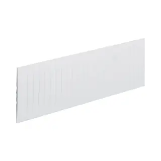 Hager ZZ35S groepenkastaccessoire
