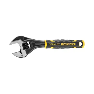 Stanley Fatmax FMHT13125-0 adjustable wrench Adjustable spanner