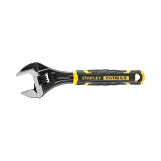 Stanley Fatmax FMHT13127-0 adjustable wrench Adjustable spanner