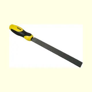 Stanley Flachraspel Mit Heft, Hieb 2, 200 Mm