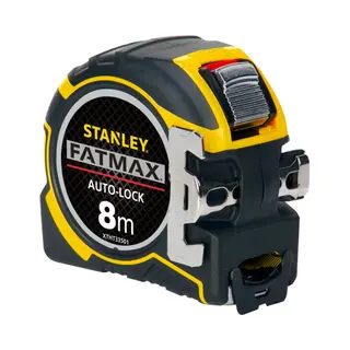 Stanley Fatmax Pro Autolock Rolbandmaat
