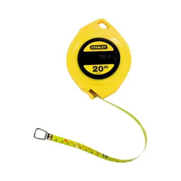 Stanley 0-34-105 tape measure 20 m Abs synthetics Multi thumbnail