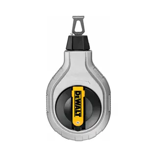 Dewalt Hand Tools Dewalt DWHT473990 30m Chalk Reel