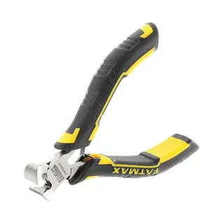 Stanley - FatMax Stanley FMHT0 – 80519 Mini Seitenschneider Vorderseite FatMax