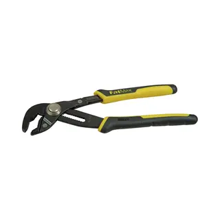 Stanley Fatmax Wasserpumpenzange Pushlock