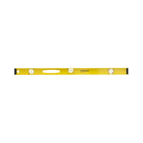 Stanley 1-42-922 Wasserwaage 1 m Schwarz, Gelb thumbnail