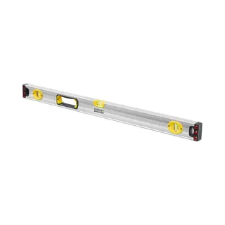 Stanley 1-43-537 FatMax® Magnetic Level 3 Vial 90cm
