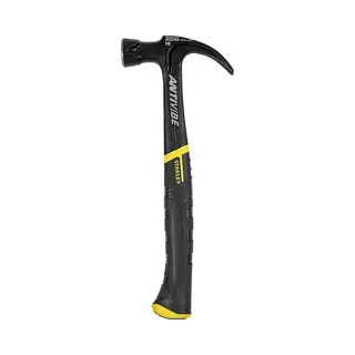 Stanley Fatmax Klauwhamer Next Gen