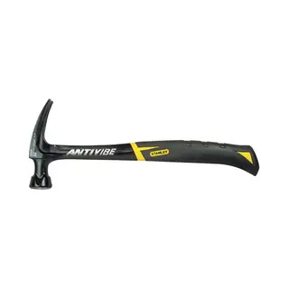 Stanley Klauenhammer FatMax Flache 567g
