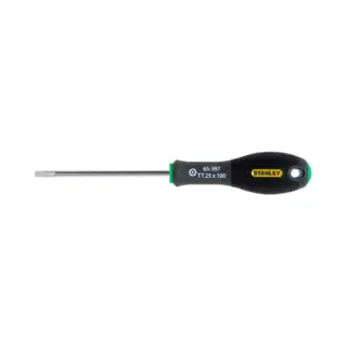 Stanley FatMax Screwdriver Torx TX25 X 100 Mm