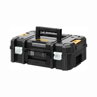 DeWALT Tstak Ii Schwarz, Gelb