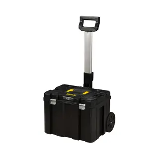 Stanley FatMax Pro Stack Mobile Storage Box
