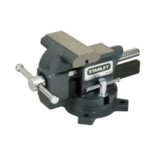 Stanley 1-83-065 bench vices 10 cm