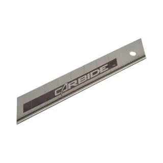 Stanley Fatmax 18mm Carbide Snap Off Blades