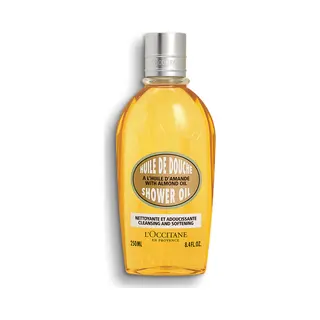 L'Occitane Mandel-Duschöl, 250 ml