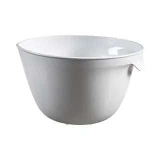 Curver 00732-598-00 Essentials Mischschüssel Kunststoff Gelb/Grün/Vielseitig 26 x 23,3 x 15,2 cm 3,5 L