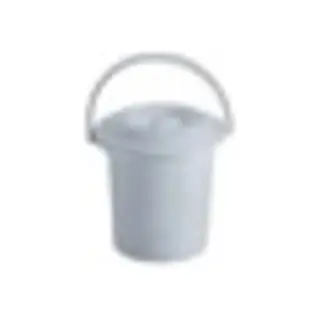 Curver Toiletemmer, 10L