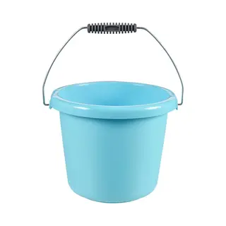 Curver Emmer - 5 Liter - Molokai Blauw