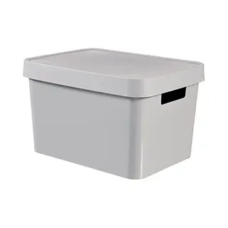 Curver Behälter Infinity 17L Mit Deckel