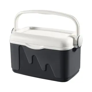 Curver Koelbox - 10L - Antraciet