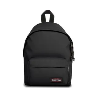 Eastpak Orbit Xs Black backpack Polyamide