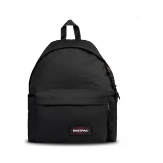 Eastpak Padded Pak'R Rugzak, 24 Liter - Black