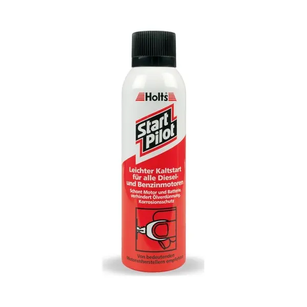 Holts 71011290002 Starthilfespray Inhalt, 200ml, Spraydose thumbnail