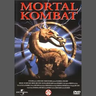 Mortal Kombat
