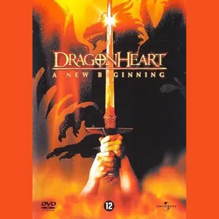 Dragonheart, A New Beginning