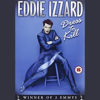 Dress To Kill