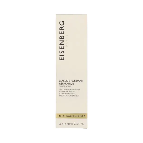 Eisenberg Melt-In Repairing Mask - Gezichtsmasker Voor De Gevoelige Huid thumbnail