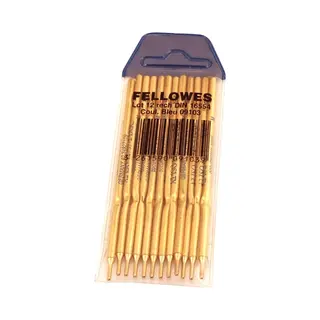 Fellowes 0910301 Blauw 12 stuk(s)