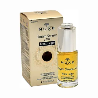 Nuxe Paris Augenserum Nuxe Super Serum Eye 15 Ml