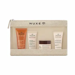 Nuxe Reve De Miel Reise-Set 90 Ml
